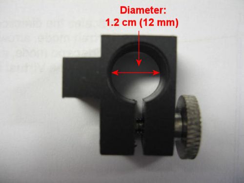 Blade Holder Clamp - Plotters, Vinyl Cutters