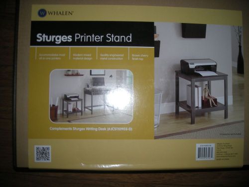 Sturges Printer Stand by Whalen