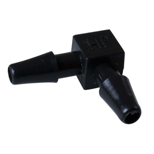 H33 ?6 UV Ink Two-way Tube Fitting * 10 pcs wholesale