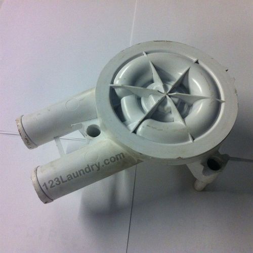 Washer replacement drain pump for speed queen 201566 used for sale