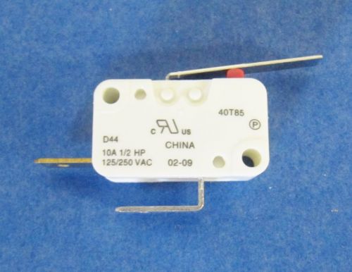 **10 PACK** MICROSWITCH FOR WASCOMAT PART# 960307 960313