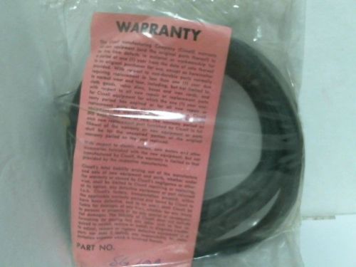 Nip cissell sg109 assembly hose solevent commercial laundry replacement parts for sale