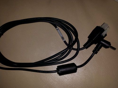 NEW OEM Symbol Motorola Power Cable 50-16002-004R for Barcode Scanner