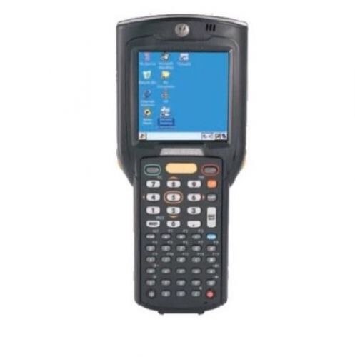 Motorola Symbol MC3190-SL3H02E0W USA