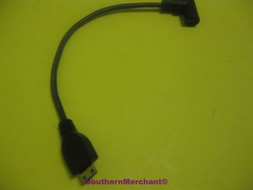 Verifone vx680 power cable adapter mini hdmi p/n cbl268-004-01-d for sale
