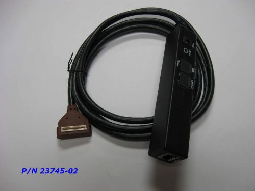VeriFone Mx 870 Brown Cable (23745-02)