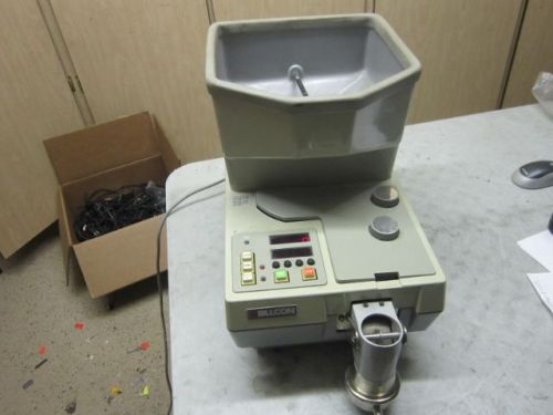 BILLCON CVK-110 COMMERICAL COIN COUNTER