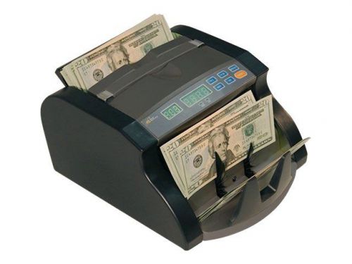 Royal sovereign rbc-650pro - banknote counter - usd rbc-650pro for sale
