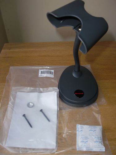 Lot of 5 - NEW Honeywell Flex Neck Stand,- PN# HFSTAND7E- FREE SHIPPING