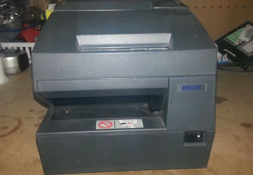 Epson TM-H6000111 M147G Receipt Printer