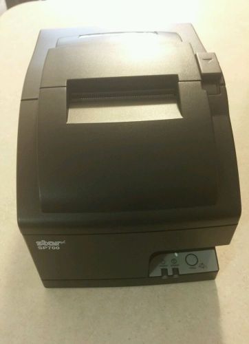 Star Micronics SP712MU Point of Sale Dot Matrix Printer
