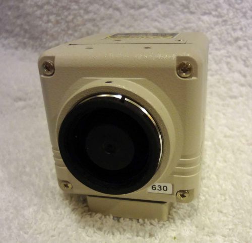 Sentech Model: STC-630CC Color CCD Camera. 2:1 Interlace. NTSC. 768 x 494