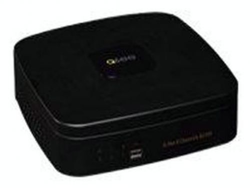 Q-See QC588 - Standalone DVR - 8 channels - networked QC588