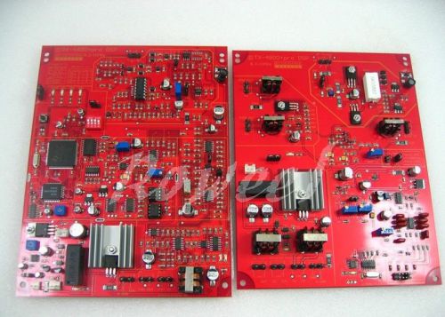 EAS 8.2MHz RF PCB DSP board/DSP main Board for RX+TX for EAS antenna