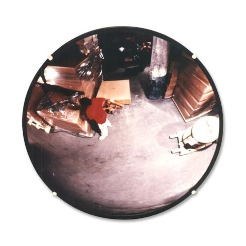 See all round glass convex mirror - round- 18&#034; diameter for sale