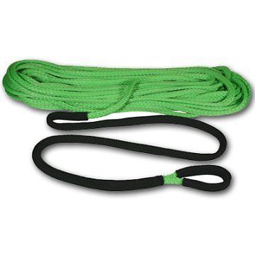 All gear ag12ss38150 swift line, dyneema synthetic winch line 3/8&#034; x 150&#039; for sale