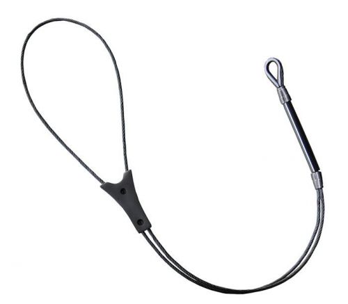 Ob snare calf snare cable heavy duty difficult deliveries easy to use cattle for sale