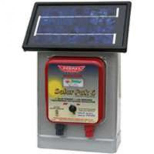 6v-solar 25mi u/l fencecharger parker mccrory mfg.,co. df-sp-li 054711021113 for sale