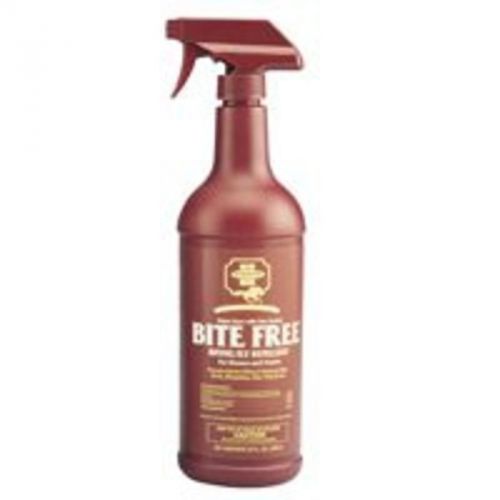 32Oz Bite Free Fly Repellent CENTRAL LIFE SCIENCES Misc Farm Supplies 12712