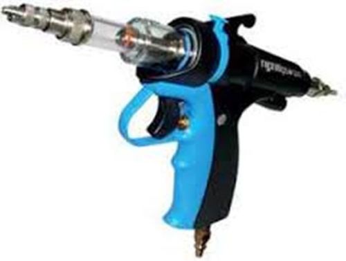 Powermaster 15ml LP Gas Automatic Vaccinator Syringe Kit Portable Phillips FAST