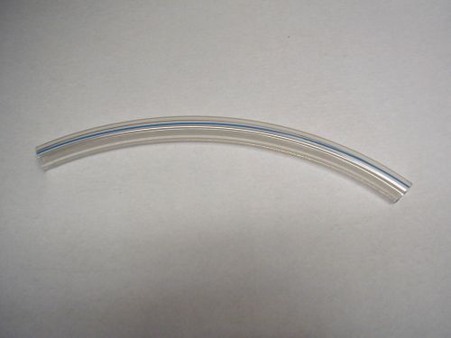 Transflow milk or air  hose - 1/2 inch inside diameter - 1 foot for sale