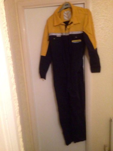 New Holland Overalls Xl