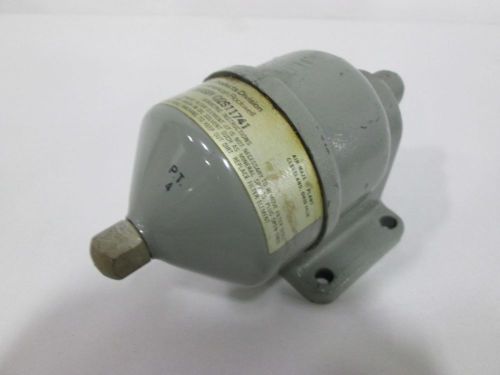 NORTH AMERICAN 00736ASSY 02S11741 ROCKWELL FUEL FILTER D300116