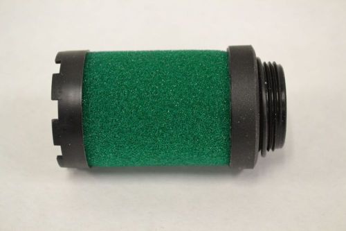NORGREN 4344-01 COALESCING OIL REMOVAL 4-1/2X3/4 IN AIR FILTER ELEMENT B306616