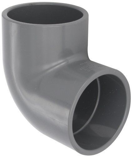 New spears 806-c series cpvc pipe fitting  90 degree elbow  schedule 80  3/4&#034; so for sale