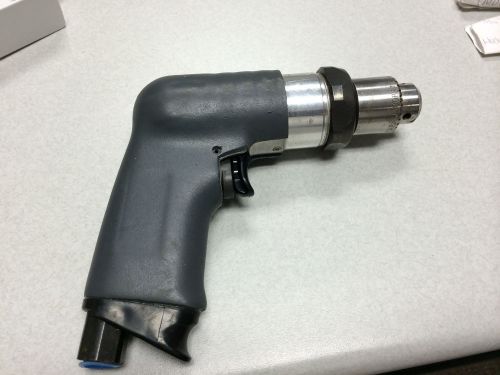 Ingersoll rand 5 series pistol grip drill (30 in lb) for sale