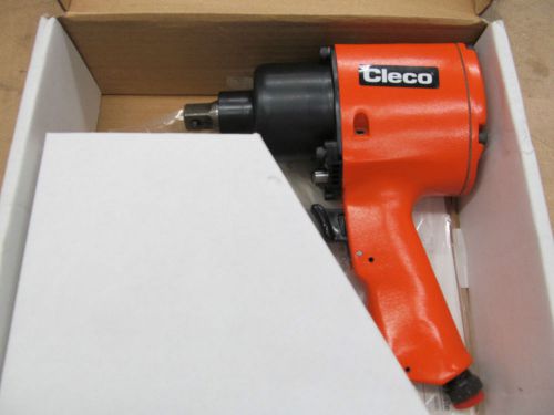 Cleco air impact wrench, model # wp-455-4. for sale