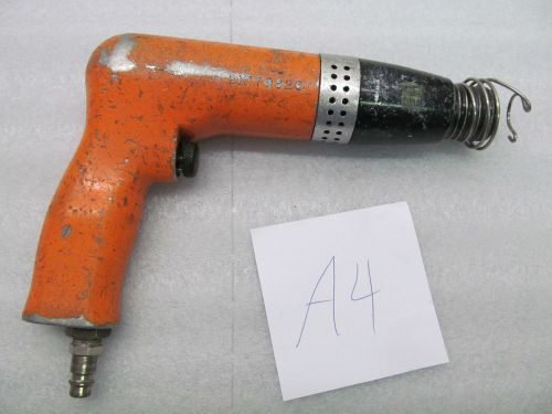 A4- deutsch apt tool lsrr-1  4x recoilless air hammer rivet gun aircraft riveter for sale