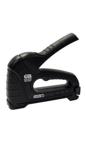 Gardner Bender Cable Boss Insulated Staple - Black (MSB 501B)