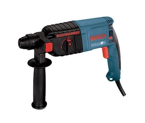 *new* bosch 11250vsr 6 amp 3/4-inch sds-plus rotary hammer free shipping for sale