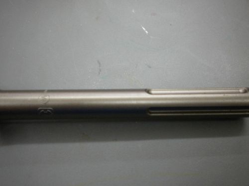 Makita rotary hammer bit 1 3/8&#034; for sale