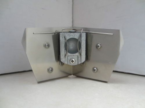 *NEW*Drywall Tools - Standard Corner Flusher 3.5 inch