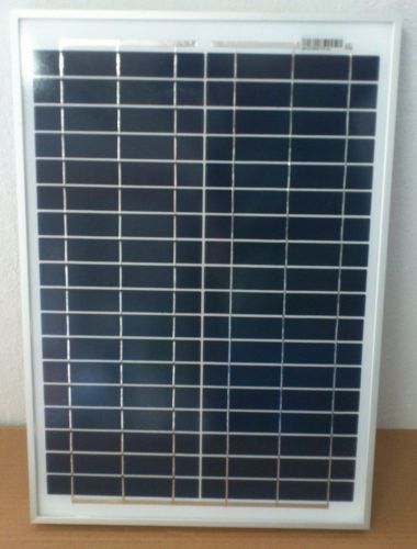 20w solar panel KOMAES SOLAR