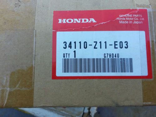 Honda EB5000i 7000i Generator Control Unit Assembly