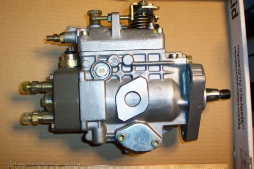 #777  bosch 0460494213 ve 4 cylinder diesel injection pump onan 147-0462-20 nos for sale