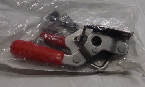 Lot of 15 destaco pull action latch clamp 341-rss for sale