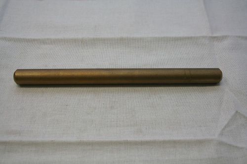 Snap On PPB1002A 3/4 round bronze soft punch driver 10 inches long NEW