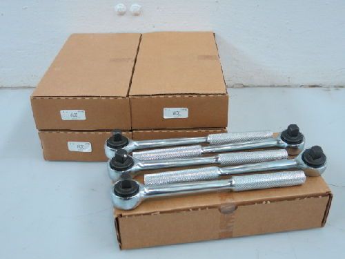 25 wilde 14150 reversible 1/2&#034; drive ratchet&#039;s, 10&#034; length for sale