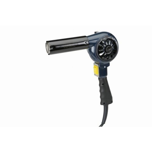 New 1600 watt heavy duty dual temperature heat gun (1000°/1100°) for sale