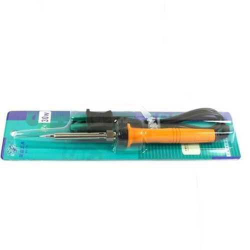 New 30 w 220v high insulation soldering iron (with us plug) for sale
