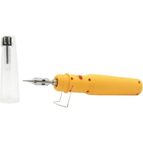 Wall Lenk Corp LSP-60-1 Butane Soldering Iron-BUTANE SOLDERING IRON