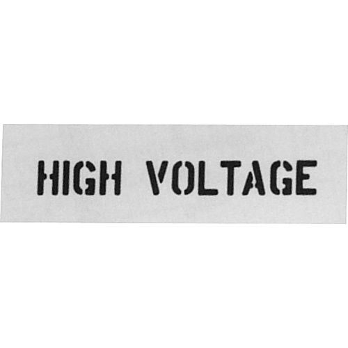 Ch hanson 12412 high voltage for sale