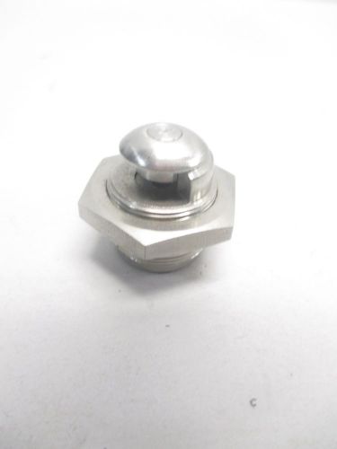 NEW KADANT AES STAINLESS NO. 26 SPRAY NOZZLE D469952