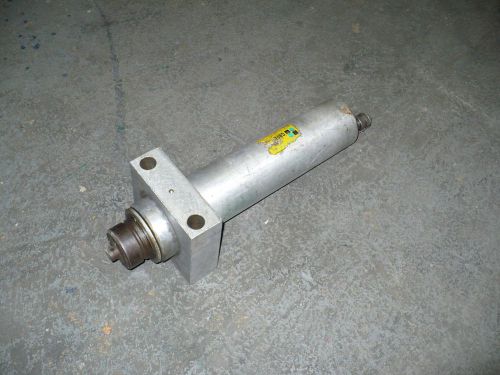 GREENLEE 885 HYDRAULIC RAM #1737