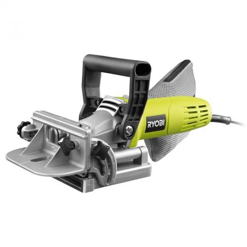 Brand New -Ryobi 600W Corded Biscuit Joiner 2 years warranty