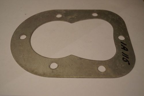 Head Gasket JAP Model 5 &amp; 55 Stationary Engine - FREE UK POSTAGE